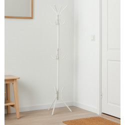 Cuier Chomik LOF5370 (White) Thumb