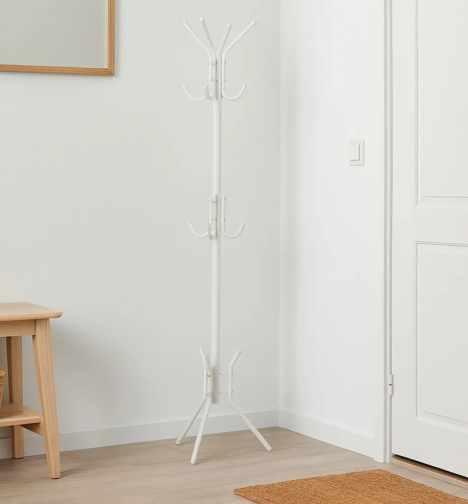 Cuier Chomik LOF5370 (White)