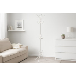 Cuier Chomik LOF5370 (White) Thumb