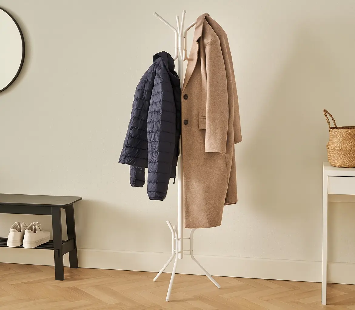 Cuier Chomik LOF5370 (White)