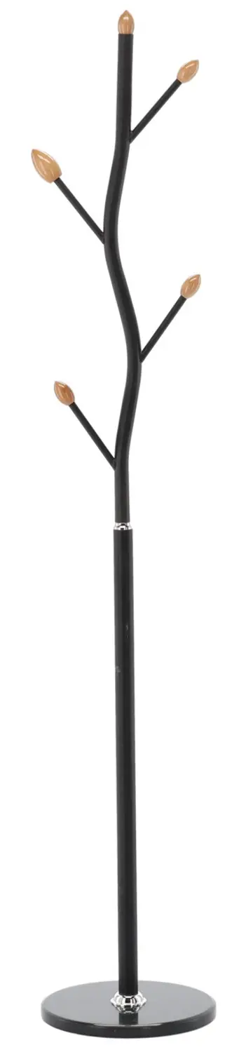 Cuier Chomik LOF5387 (Black)