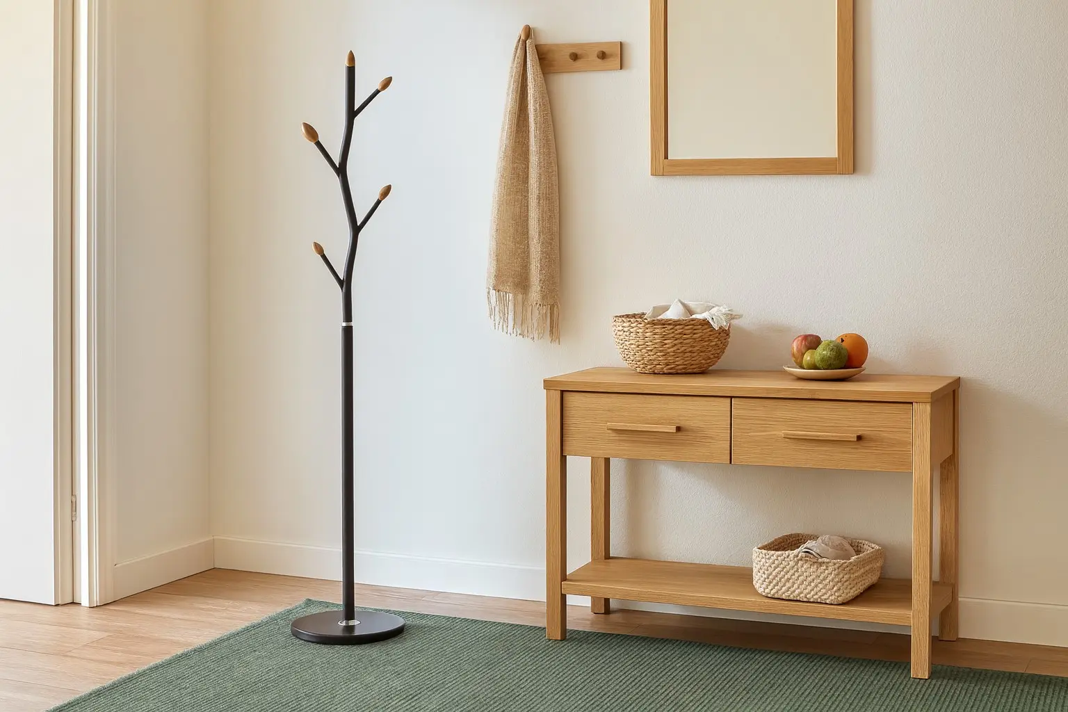 Cuier Chomik LOF5387 (Black)