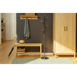 Cuier Chomik LOF5387 (Black) Thumb