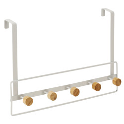 Вешалка Chomik MUT6613 (White) Thumb