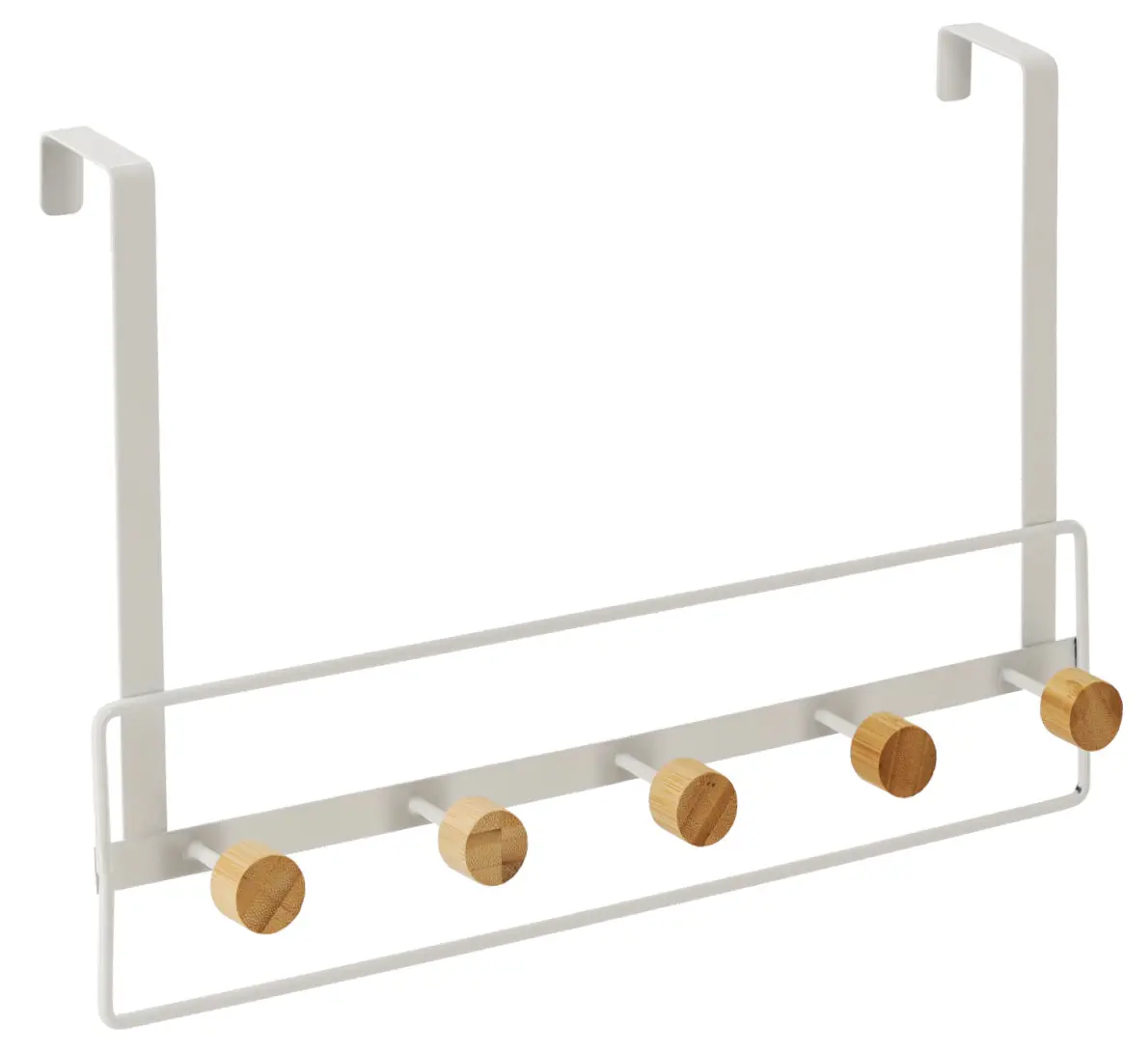 Вешалка Chomik MUT6613 (White) - 2