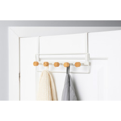 Вешалка Chomik MUT6613 (White) Thumb