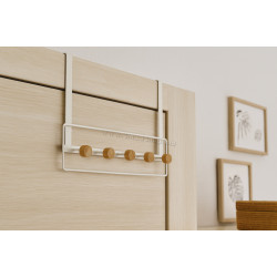 Вешалка Chomik MUT6613 (White)