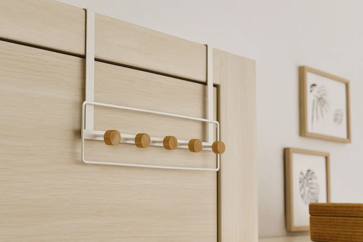 Вешалка Chomik MUT6613 (White)