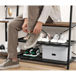 Cuier Costway JV10962CF (Brown) Thumb