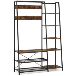 Cuier Costway JV10962CF (Brown) Thumb