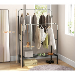 Cuier Costway JZ10167SL (Silver) Thumb