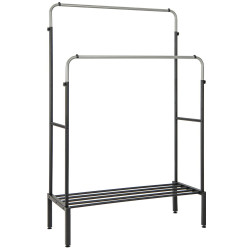 Cuier Costway JZ10167SL (Silver) Thumb