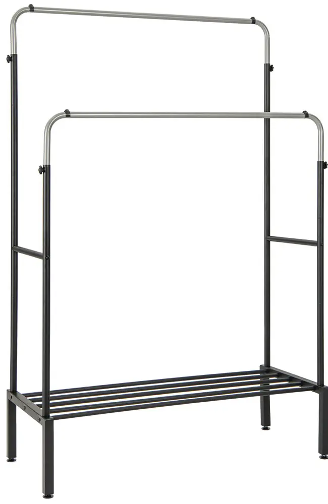 Cuier Costway JZ10167SL (Silver)