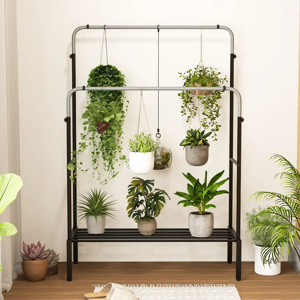 Cuier Costway JZ10167SL (Silver)