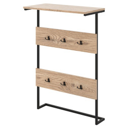 Вешалка Costway JZ10287NA (Natural) Thumb