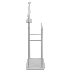Вешалка DP GC5981 (White) Thumb