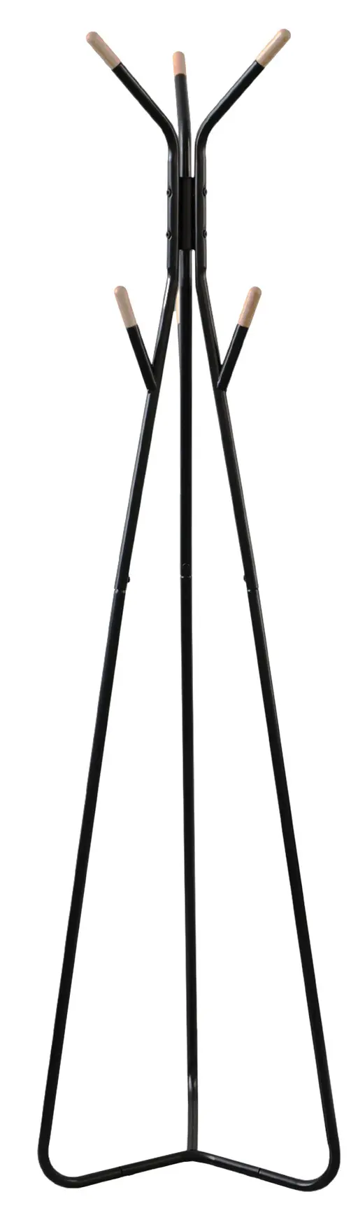 Вешалка DP GC6741 (Black/Natural) - 2