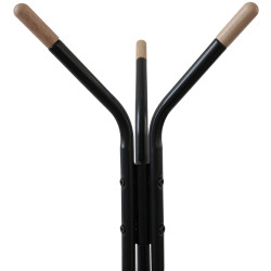Вешалка DP GC6741 (Black/Natural) Thumb