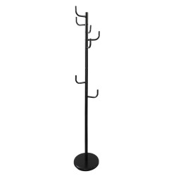 Вешалка DP GC7424 (Black) Thumb