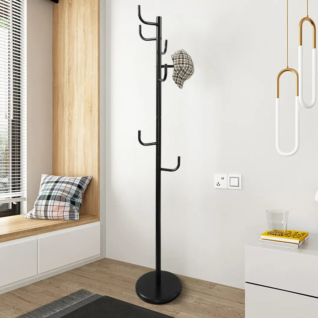 Вешалка DP GC7424 (Black)