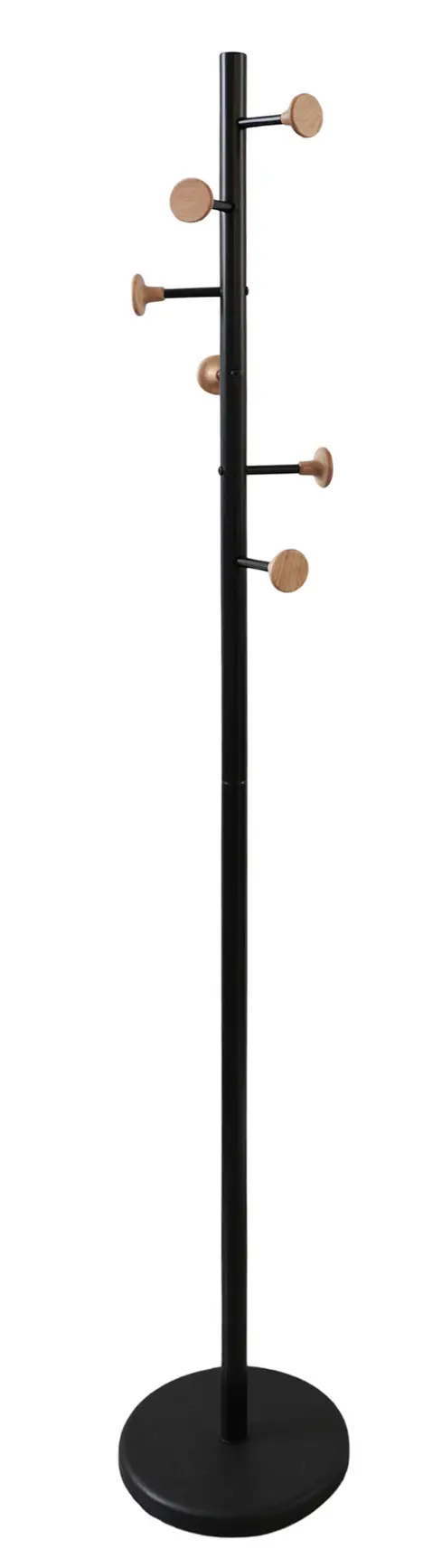 Вешалка DP GC7458 (Black/Natural) - 2