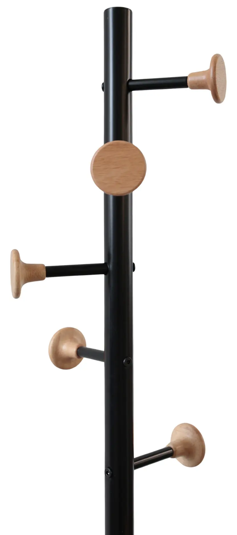 Вешалка DP GC7458 (Black/Natural) - 3