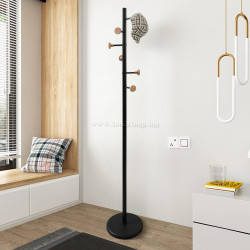 Вешалка DP GC7458 (Black/Natural)