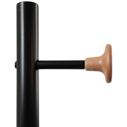 Вешалка DP GC7458 (Black/Natural) Thumb