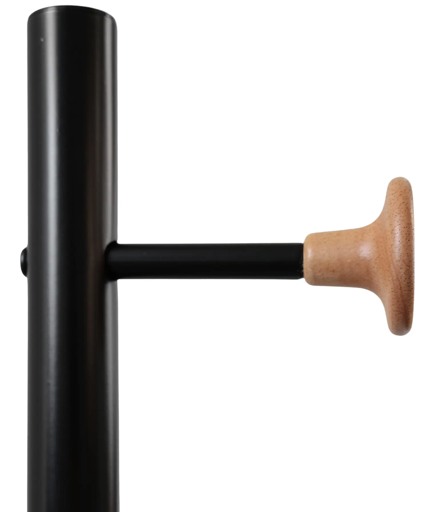 Вешалка DP GC7458 (Black/Natural) - 4