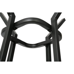 Вешалка DP N2419 (Black/Wood) Thumb