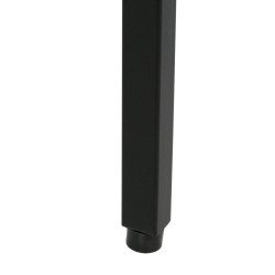 Вешалка DP N2419 (Black/Wood) Thumb