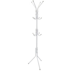Вешалка Excellent Houseware 1079264 (White) Thumb
