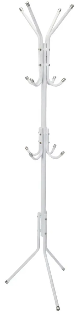 Вешалка Excellent Houseware 1079264 (White) - 2