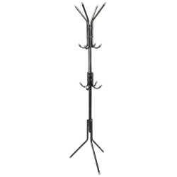 Вешалка Excellent Houseware 1079271 (Grey) Thumb