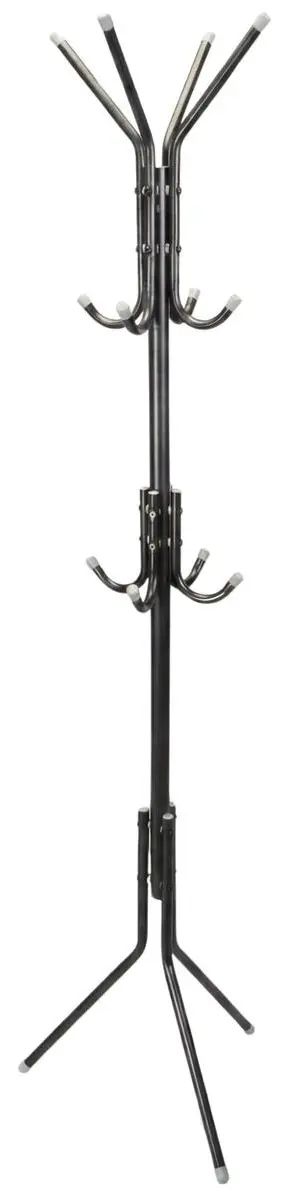 Вешалка Excellent Houseware 1079271 (Grey) - 2