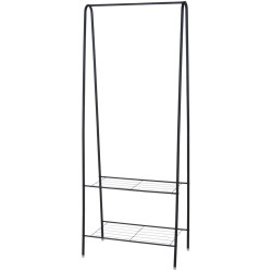 Вешалка Excellent Houseware 235914 (Black) Thumb