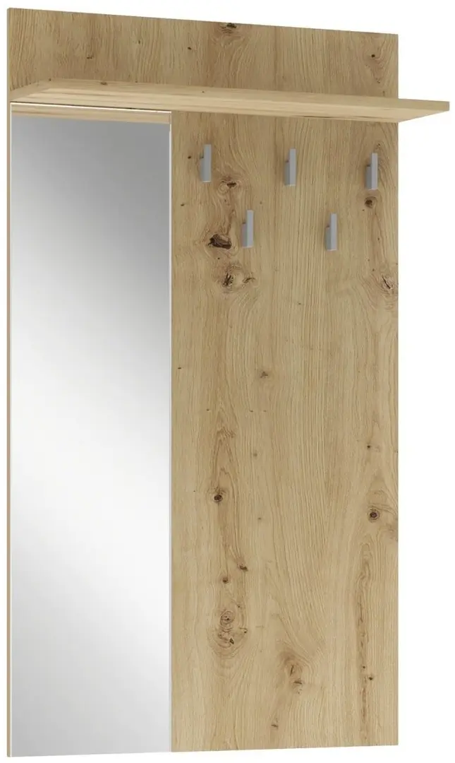 Вешалка Halmar Lima PR-1 (Artisan Oak)