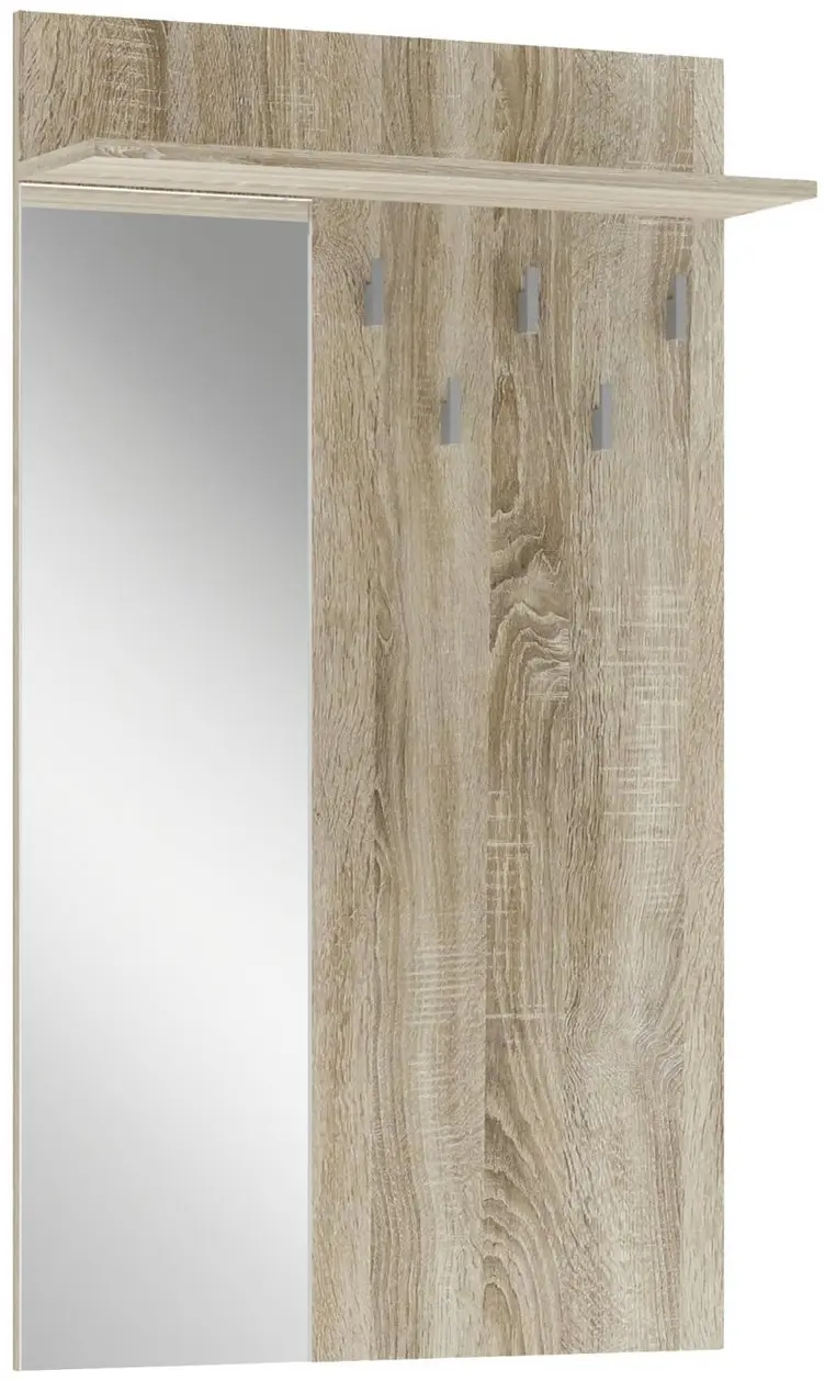 Вешалка Halmar Lima PR-1 (Sonoma Oak) - 2