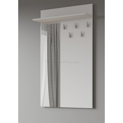 Вешалка Halmar Lima PR-1 (White)