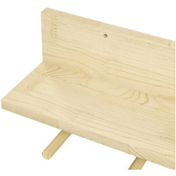 Вешалка Homcom 830-809V00ND (Natural) Thumb