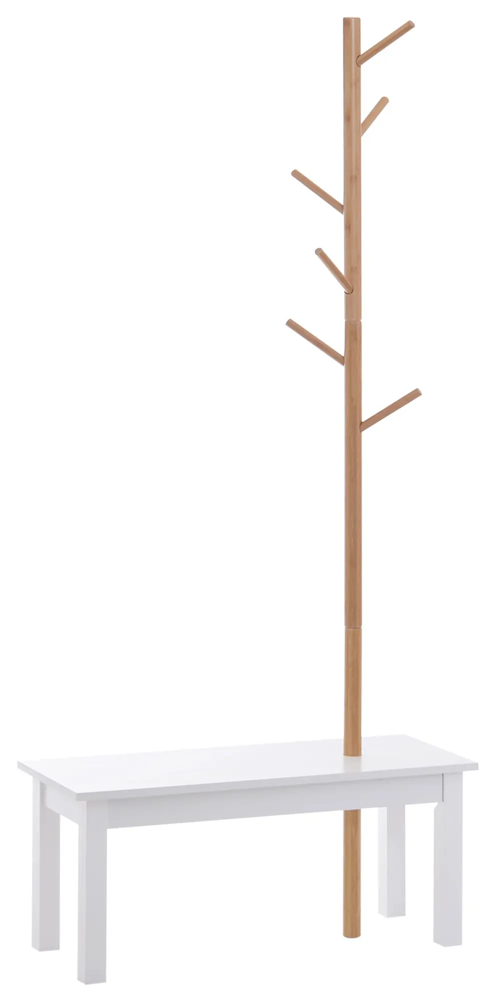 Cuier Homcom 831-223 (Natural) - 2