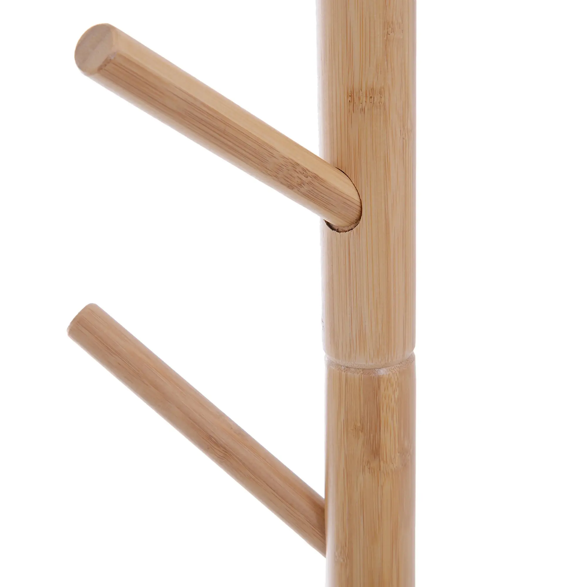 Cuier Homcom 831-223 (Natural) - 4