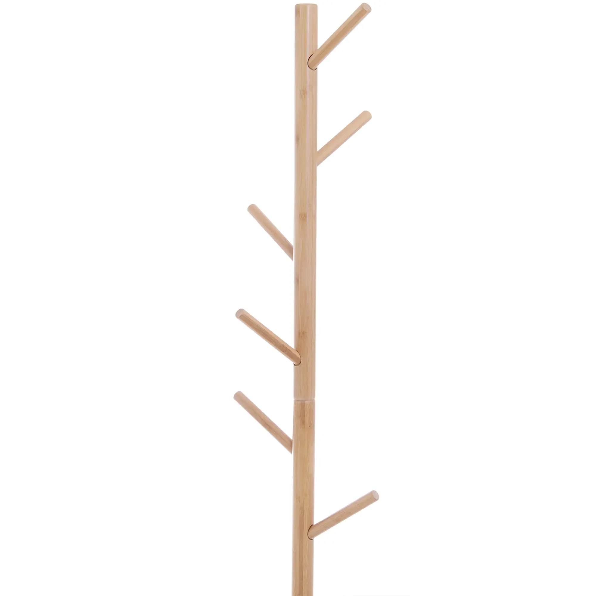 Cuier Homcom 831-223 (Natural) - 5