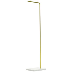 Cuier Homcom 837-296V01GD (Gold) Thumb