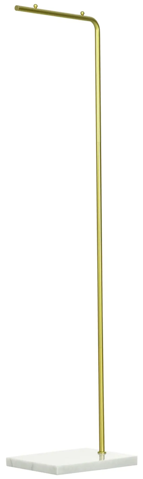 Cuier Homcom 837-296V01GD (Gold) - 2