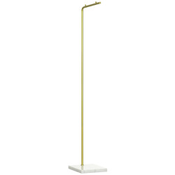 Cuier Homcom 837-296V01GD (Gold) Thumb