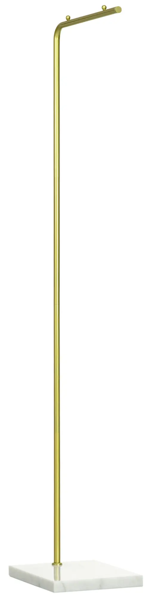Cuier Homcom 837-296V01GD (Gold) - 3