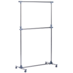 Cuier Homcom 850-011 (Silver) Thumb