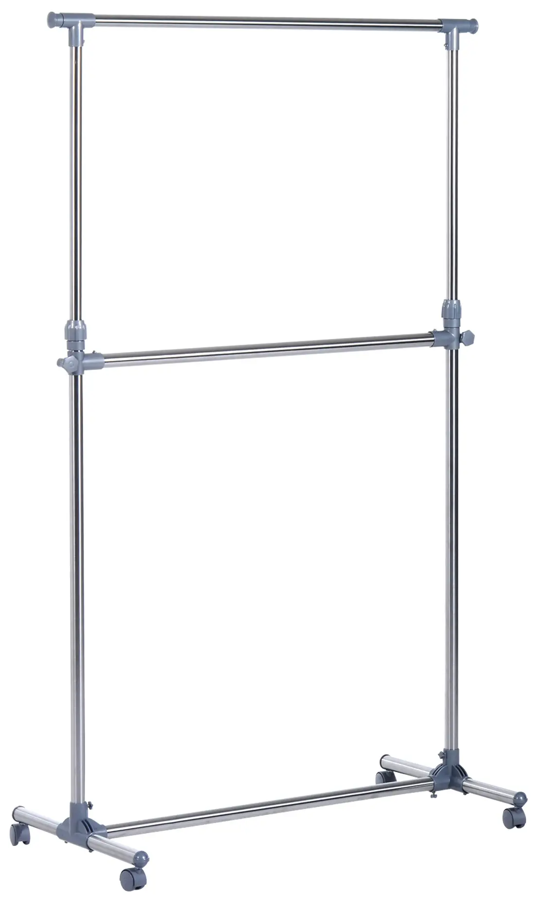 Cuier Homcom 850-011 (Silver) - 2