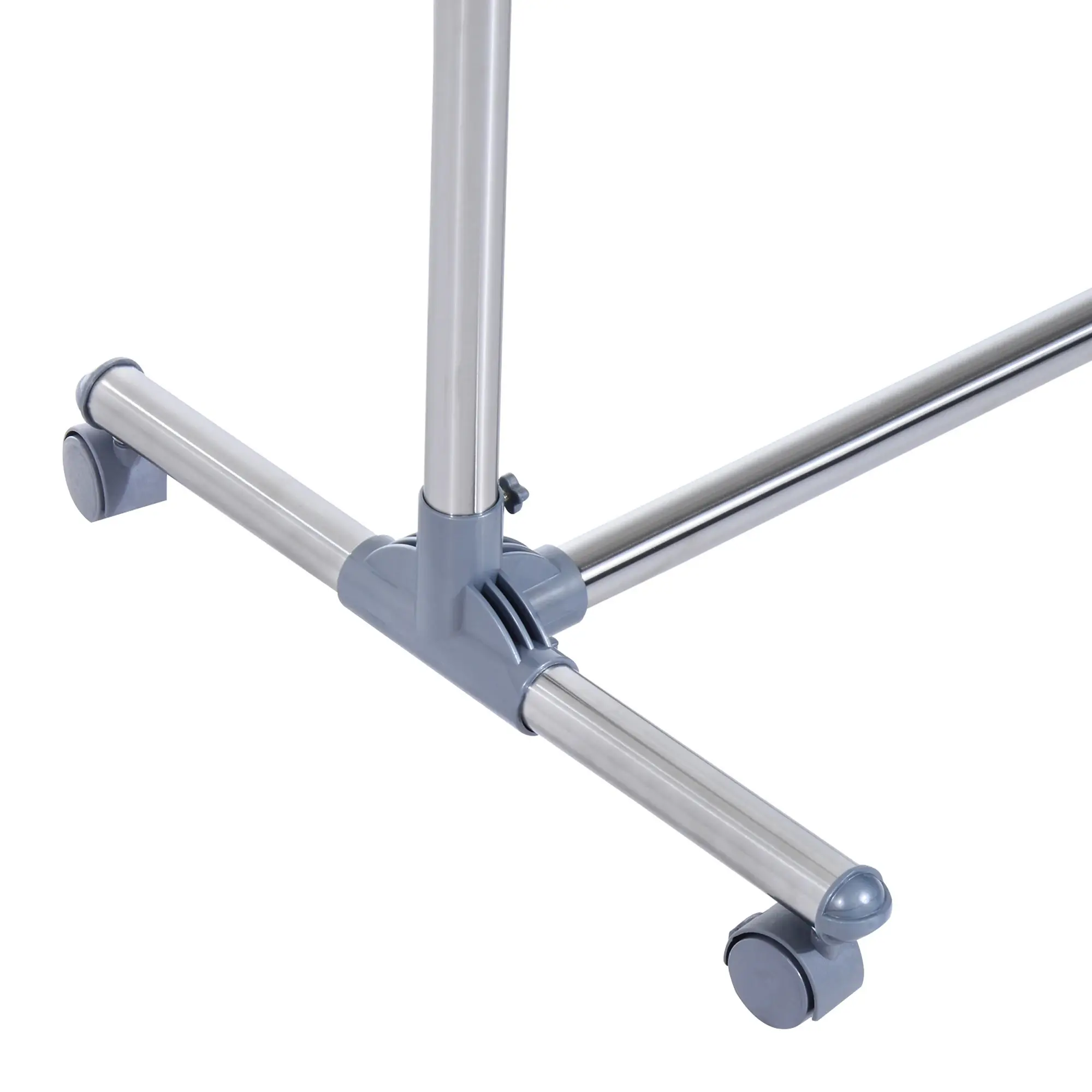 Cuier Homcom 850-011 (Silver) - 6